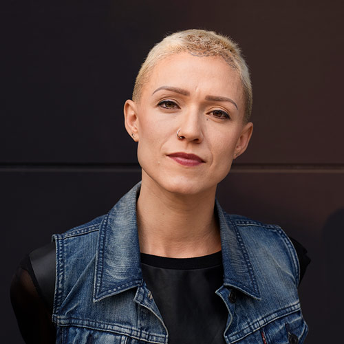 “It’s like you want to feel something, and you’re numb.”