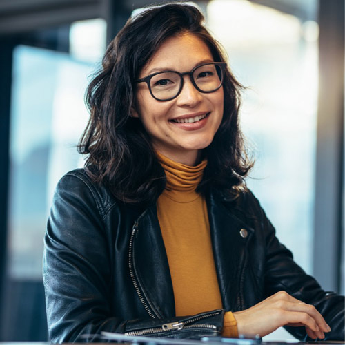 Expert therapists, focused on you.