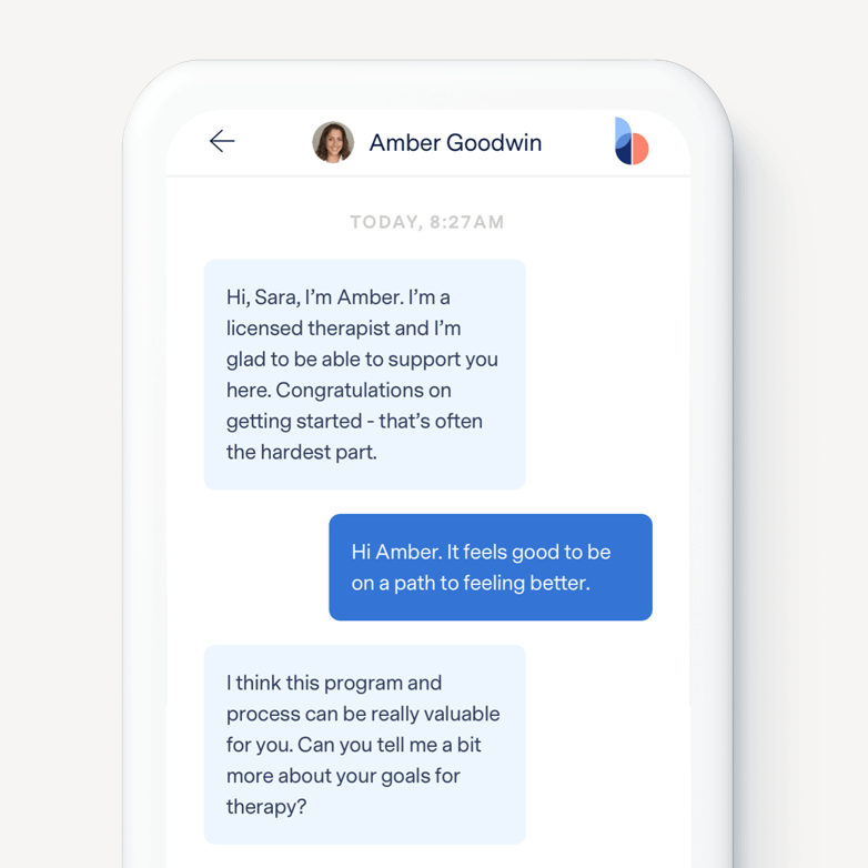 Therapy + Medication