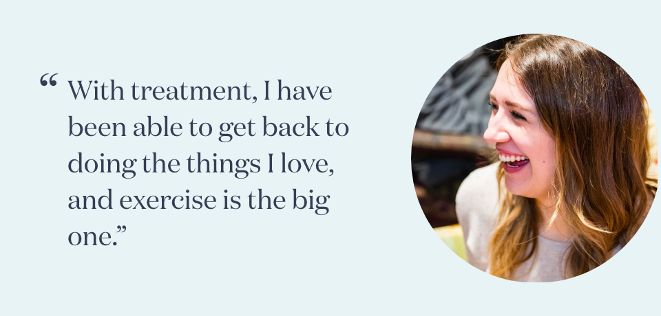 Member Spotlight: Kaitlynn’s Story