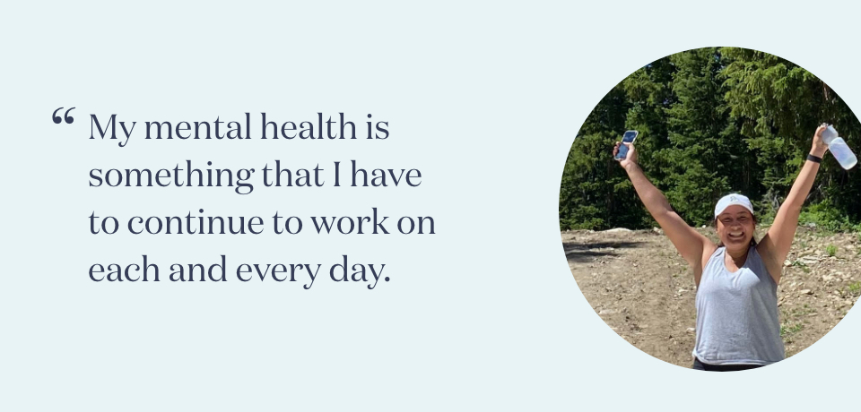 Member Spotlight: Marnie’s Story